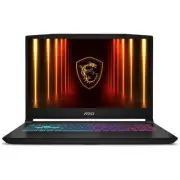 MSI Katana 15 HX B14WEK 15.6in QHD 165Hz Core i7-14650HX RTX 5050 512GB SSD 16GB