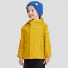 NEW Kathmandu Kids' Andulo 2-layer Rain Jacket