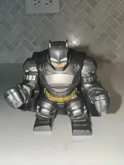 batman big minifigures