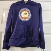 Pheonix Suns Kids Hoodie Multiple Sizes Available
