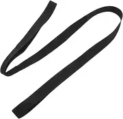 SUPVOX Elderly Leg Lifter Strap Pull Up Assistance Belt for Mobility Training Versatile Muscle Support Device for Seniors Fitness and Daily Activities