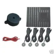 MERCEDES CLK ML VITO REVERSE PARKING SENSORS KIT