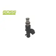 Goss Fuel Injector Honda - PIN348