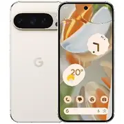 Google Pixel 9 Pro 5G Unlocked Smartphone 128GB Porcelain