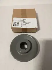 HAULOTTE / BIL JAX PULLEY V BELT 3.6 1" BORE FIT 45XA 55XA HAULOTTE PART A-02095