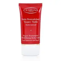 在飛比找PChome商店街優惠-克蘭詩 CLARINS【呼啦小腹霜75ml】