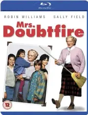 Mrs. Doubtfire [1993]
