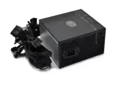 M19769-011 - PSU ATX 600W Multi OP, Unico