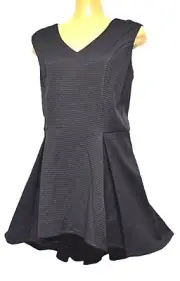 TS TAKING SHAPE EVENT TOP plus size XS / 14 Kissing Kate Tunic NWT rrp$200!