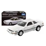 TOMICA PRM21 豐田SOARER 代理 現貨 《動漫貨櫃玩具批發》