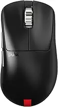 Pulsar Gaming Gears Xlite V4 ES Medium Wireless Gaming Mouse Ultra Lightweight 65g 1ms 32000 DPI Optical swhich XS-1 Flagship Sensor