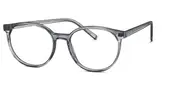HUMPHREY´S 583177 30 Men's Glasses Clear Size 52 - Private Health Rebate - Blue Light Block Available