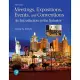 Meetings, Expositions, Events, and Conventions: An Introduction to the Industry