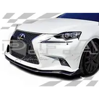 在飛比找蝦皮購物優惠-LEXUS IS200T IS250 IS300H 前下巴 