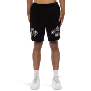 [Mitchell & Ness] Mitchell & Ness Cord Short - Men Shorts