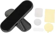 Homoyoyo Dashboard Phone Holder 1pc Car Phone Holder Phone Mount for Phone Stand Car Mobile Holder Mobile Phones Phone Bracket for Car Phone Support Magnet Universal to Rotate Telephone