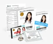 How to Manifest Using The Law of Attraction + Guide Others Certification Course