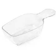 Oxo 120ml Pop Scooper Kitchen Cooking Utensil - Clear