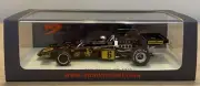 SPARK Lotus German 1975 Watson 1:43 / COLLECTION IN DESCRIPTION