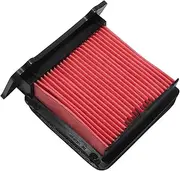 Motorcycle Air Filter For AK550 AK 550 CV3 550 OEM:17211-LGC6-E00