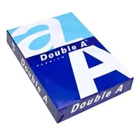 在飛比找蝦皮購物優惠-A4 DOUBLE A 紙質定量 70gsm