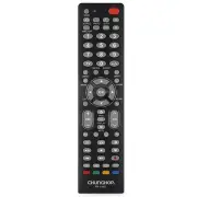 Tv Remote Control Pr-914E For Philips
