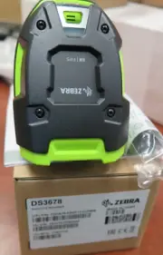 Zebra Motorola DS3678 ER2F003VZWW Extended Range Barcode Scanner DS3678 ER