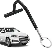 Dent Repair, Body Repair Dent Removal Tools, T-Lever Extractor Equipment Professional Pullers Rod Hanger Leverage Accessories for Automotive Bumper Vehicle Shop Garage