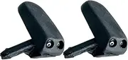 Front Windscreen Wiper Washer Nozzle Windshield Jet Spray, for Corrado 1988-1995