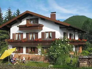 Haus in der Loferau