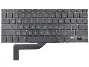 NEW US Keyboard for Apple Macbook Pro 15" A1398 2015 Retina