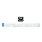 Camera Module forRaspberryPi Supports Pi 4B/3B+/3A+/Zero4.28mm Focal Length