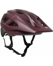 FOX Mainframe TRVRS MIPS Helmet Dark Maroon 2023