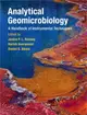 Analytical Geomicrobiology ― A Handbook of Instrumental Techniques