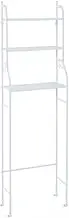 3 Tiers Toilet Shelf Bathroom Rack Over Laundry Washing Machine Storage Shelves
