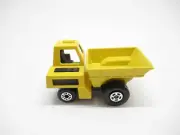 MATCHBOX SUPERFAST #26 SITE DUMPER MINT