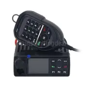 HamGeek MT-8900 Mini Mobile Radio AM FM Receiver VHF UHF Transceiver ot25