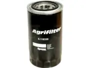 ENGINE OIL FILTER FOR NEW HOLLAND TS100A TS110A TS115A TS125A TS135A TRACTORS.