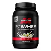 Muscletech Iso Whey Protein 2lb (907g)