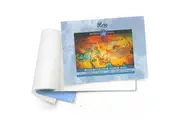 Fabriano Marco Polo Paper Pad A3 300gsm