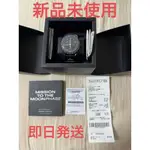 近全新 SWATCH 手錶 MISSION TO THE MOON CHRONO NEW 日本直送 二手