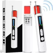 Hidden Camera Detectors, GPS Tracker Detector, Portable Camera Detectors for Car