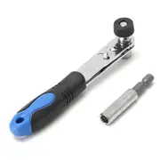 Security Tamper Proof Torx Bit Spanner Star Hex Holder Rod Screwdriver Tool
