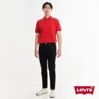 在飛比找Yahoo奇摩購物中心優惠-Levis 男款 上寬下窄 512低腰修身窄管牛仔褲 / 金