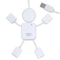 在飛比找蝦皮購物優惠-【輝旺汽車精品百貨】USB 2.0 HI SPEED 4 P