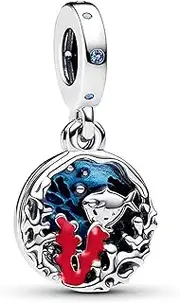 NUNUYAYA Damen Charm Anhänger für Armband 925 Sterling Silber Elephant Leaf Butterfly Car Dangle Charms Beads passend für Armband Halskette,Charm Anhänger für Europäischen Armbänder für Frauen Mädchen