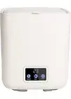 Fully Automatic Mini Washing Machine for Baby Clothes - Portable & Compact 7L Wa