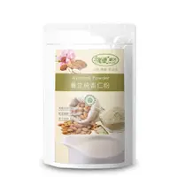 在飛比找Viva TV優惠-樸優樂活 養生純杏仁粉-無糖(400g/包)