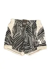 Under Armour Shorts Women Small Baseline 6.75’’ Basketball 1370302 001
