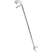 Folding Snake Catcher Clamp Useful Clip Serpentine Grabber Elder
